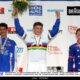 Romain Saladini campione del mondo dh 2004 junior