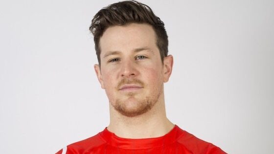 Ruaridh Cunningham 2019