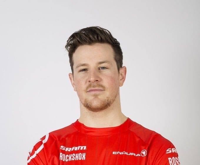 Ruaridh Cunningham 2019