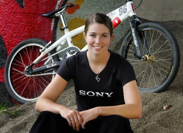 Sarah Walker