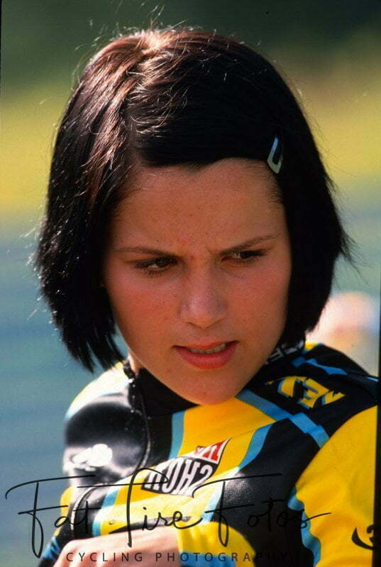 Sari Jorgensen