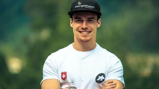 Simon Waldburger