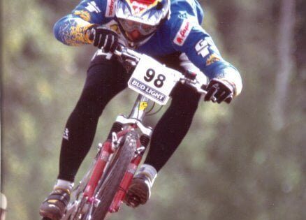 Stefano Migliorini '90