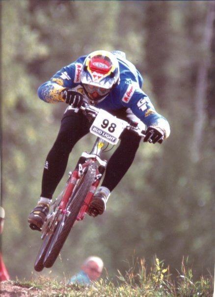 Stefano Migliorini '90