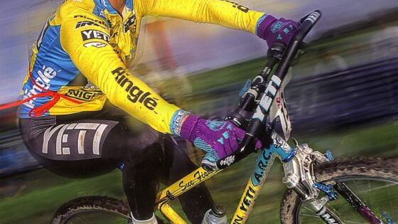 Todd Tanner