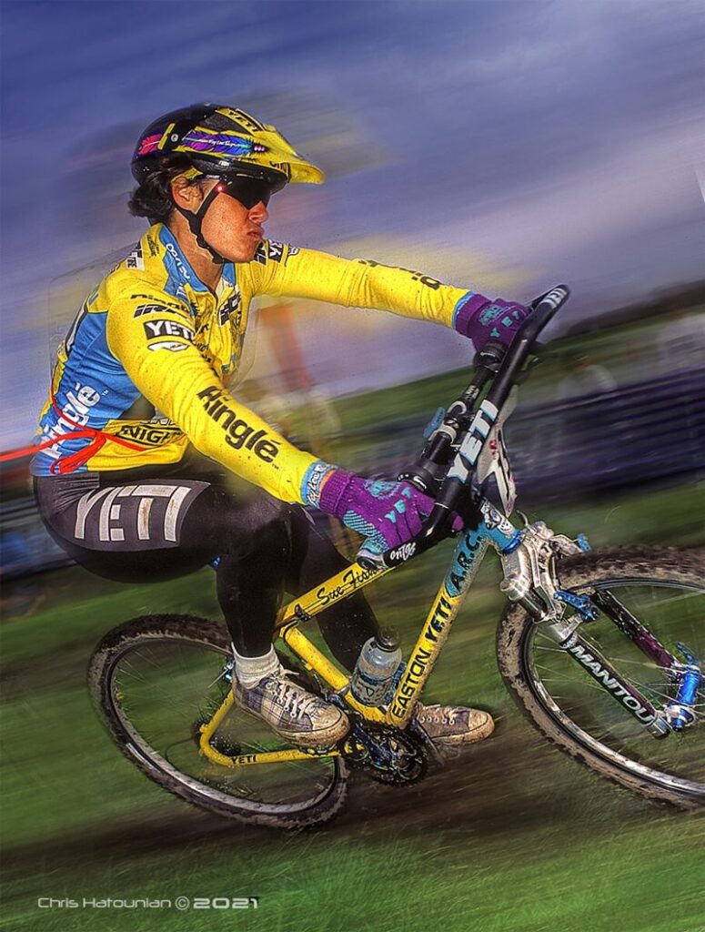 Todd Tanner