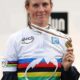 Vanessa Quin campionessa del mondo DH 2004