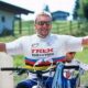 Wade Bootes Kaprun 2001