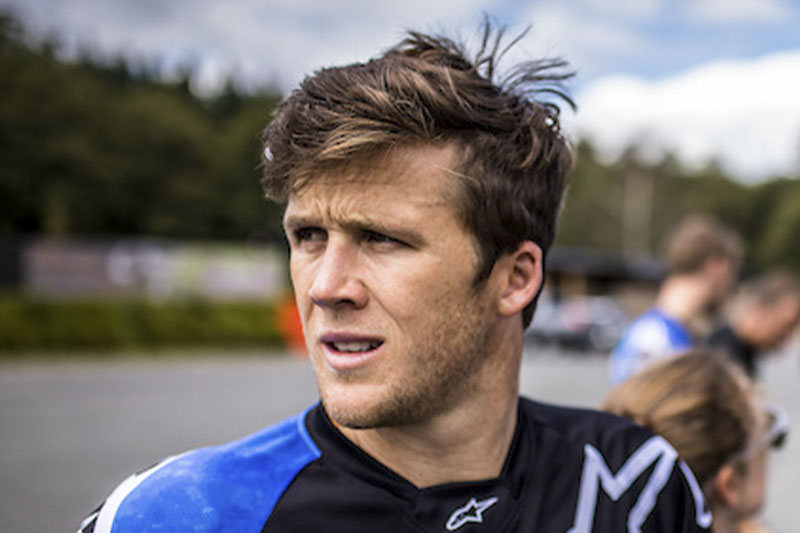 George Brannigan
