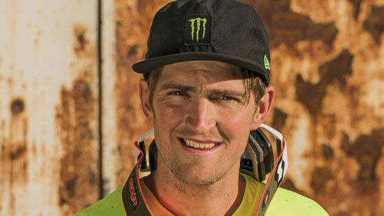 Brendan Fairclough