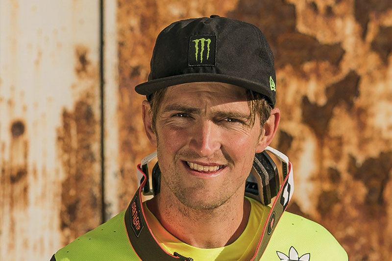 Brendan Fairclough
