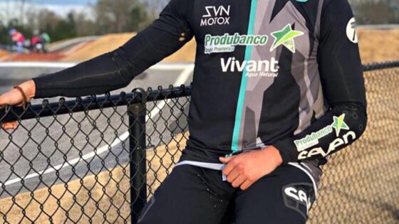 Alfredo Campo 2019