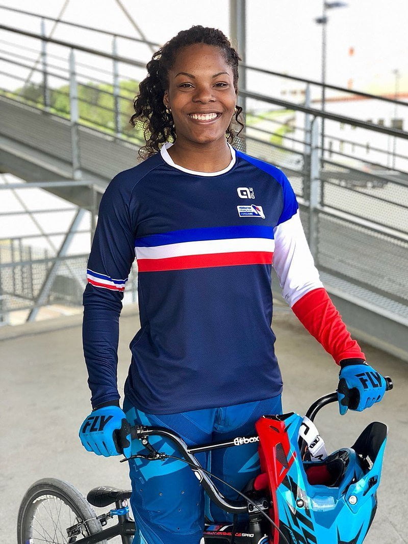 Axelle Etienne