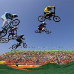 BMX RIO 2016 ELITE MASCHILE