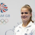 Bethany Shriever