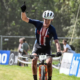 Brayden Johnson quinto posto mondiali XCO 2021 Juniores