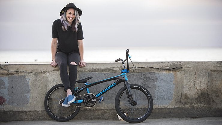 Brooke Crain 2019