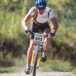 CADEL EVANS VAIL, COLORADO, USA. UCI CAMPIONATI DEL MONDO 1994