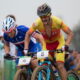 CARLOS COLOMA, BRONZE MEDAL RIO 2016 MTB