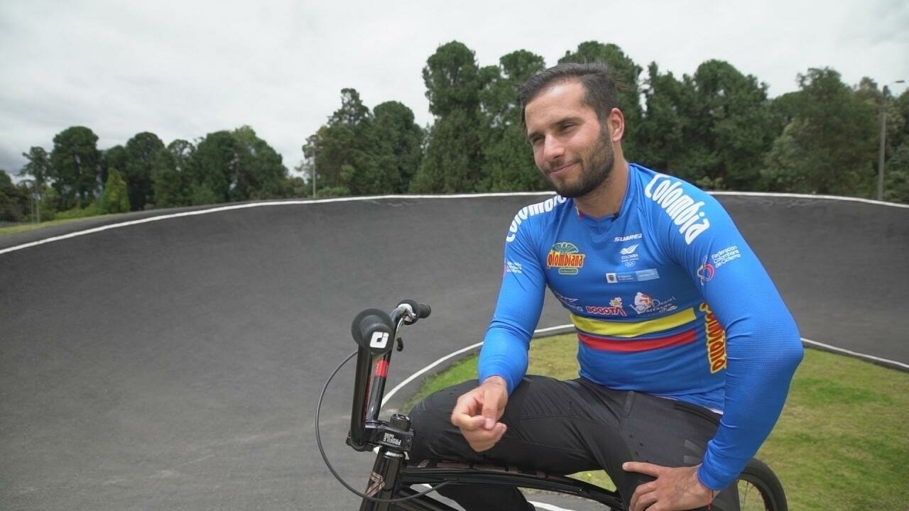 Carlos Ramirez