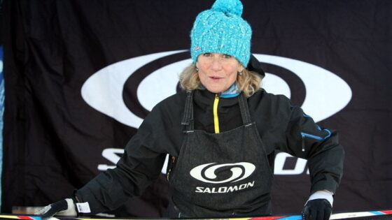 Emmanuelle Meissner