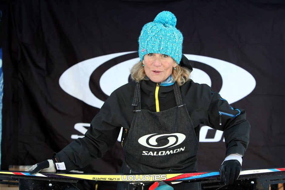 Emmanuelle Meissner