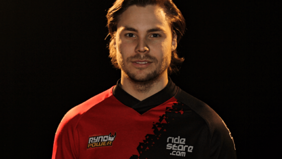 Felix Beckeman