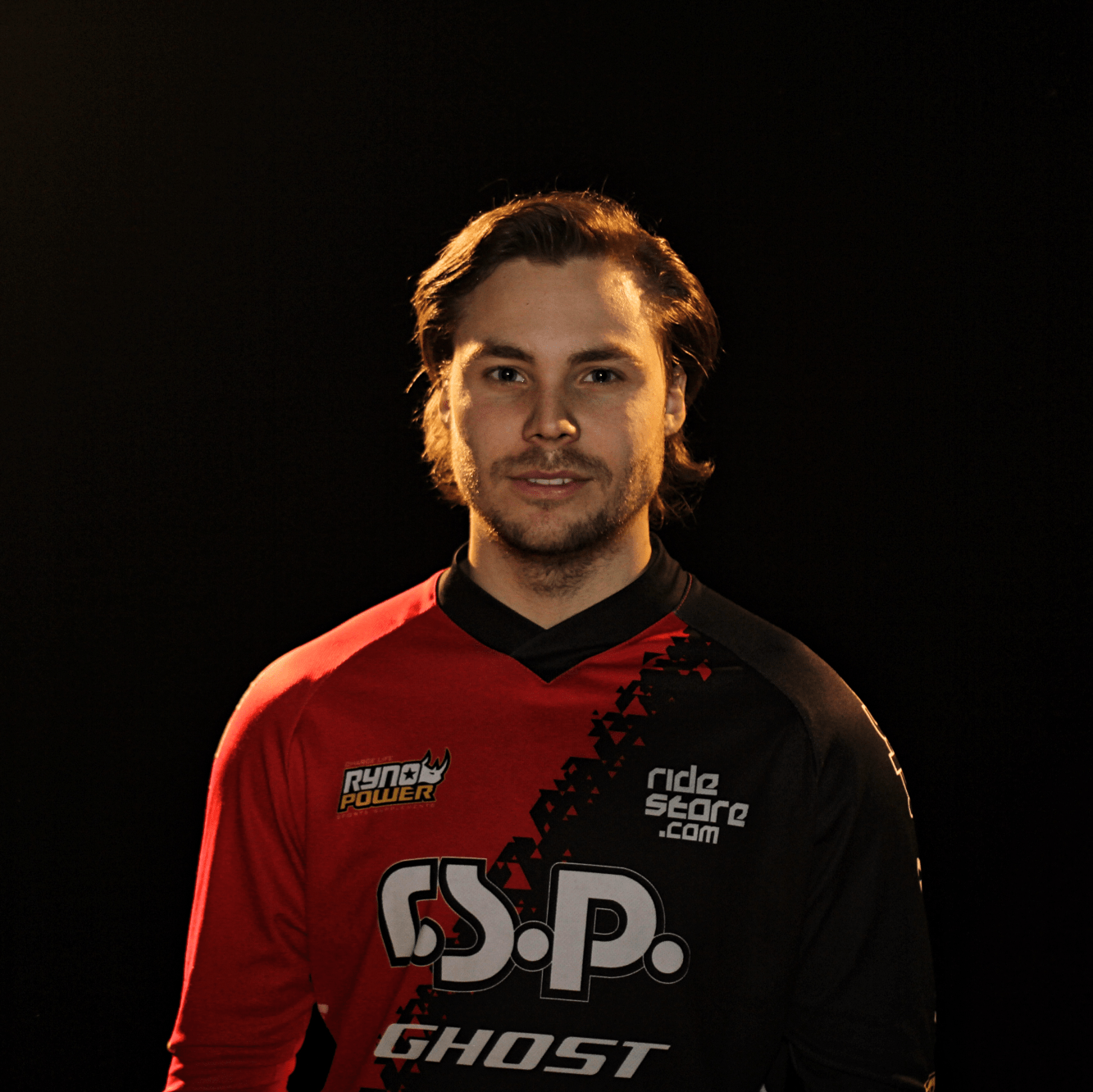 Felix Beckeman