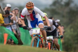 JAROSLA KULHAVY RIO 2016