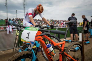 JAROSLAV KULHAVY E SPECIALIZED, RIO 2016
