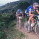 JOHN TOMAC E THOMAS FRISCHKNECHT ISOLA D'ELBA, ITALY, GRUNDIG WORLD CUP 1994