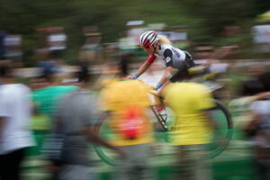 JOLANDA NEFF, 6TH PLACE RIO 2016