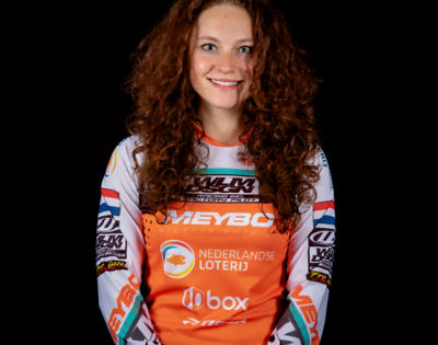 Judy Baauw
