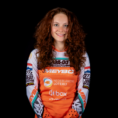 Judy Baauw