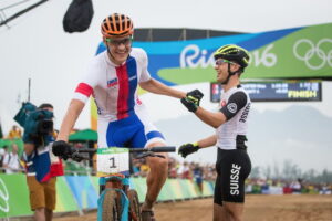 KULHAVY E SCHURTER, RIO 2016
