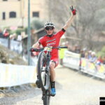 Luca Martin 2019
