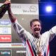 Luke Cryer 2016 terzo posto 4x mondiali