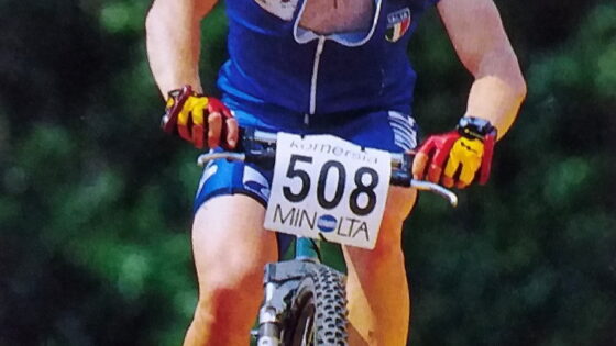 Martino Fruet 1995