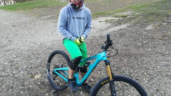 Mikuláš Nevrkla 2018