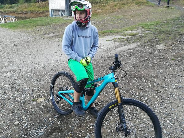 Mikuláš Nevrkla 2018