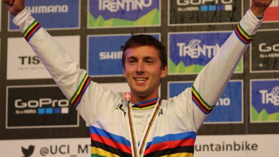 Mitja Ergaver 2016 4x