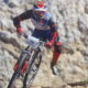 NICOLAS VOUILLOZ METABIEF, FRANCE. EUROPEAN CHAMPIONSHIPS 1994