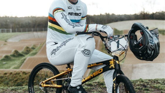 Niek Kimmann