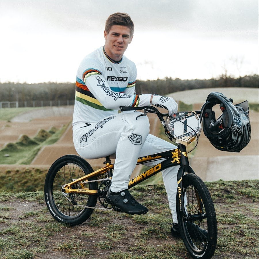 Niek Kimmann