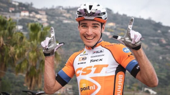 Sebastian Fini Cartensen