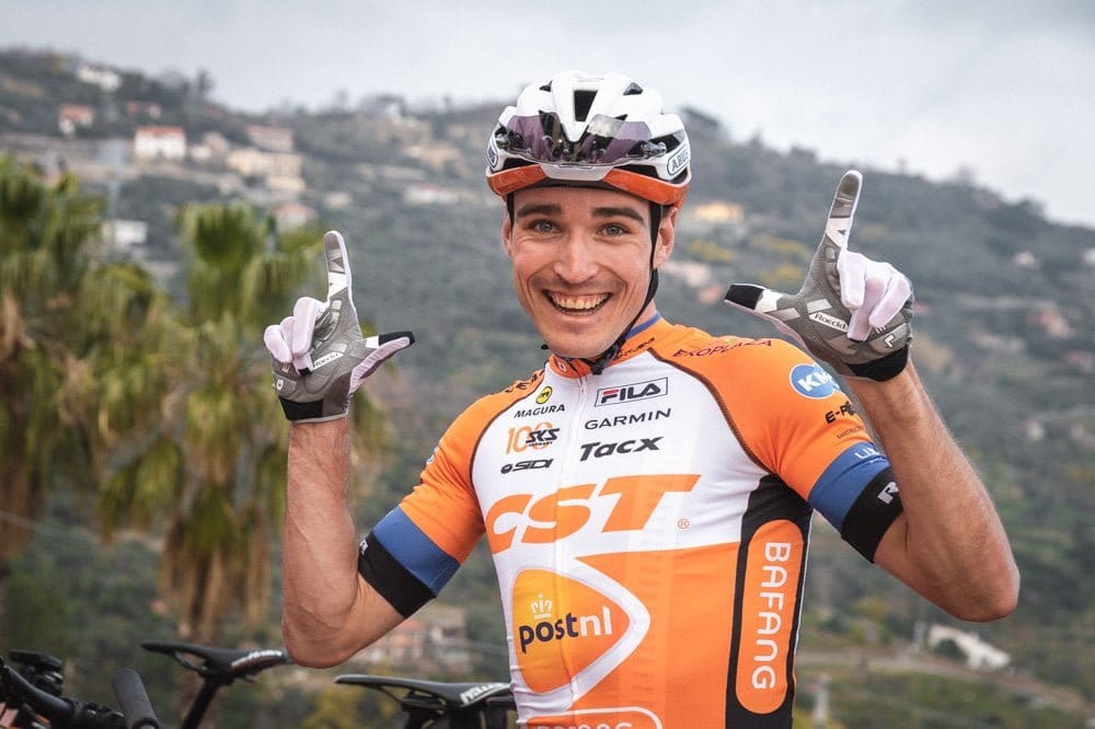 Sebastian Fini Cartensen