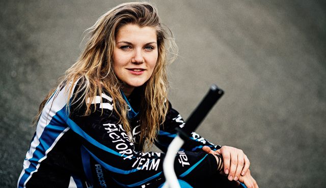 Simone Christensen