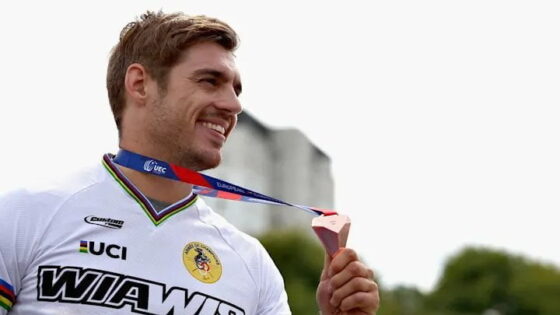 Sylvain André