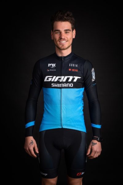 Thibault Daniel