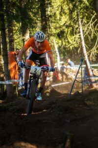 Michiel Van Der Heijden